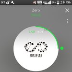 [인피니트] <b>남우현</b> 메컵이랑 머리 직접 해?