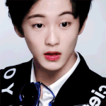 [NCT] 마크 <b>눈썹</b>의 변화를 아니..?