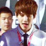 [EXO] 변백현존설렘 <b>하악</b>ㅅㅂ
