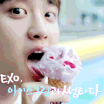 [EXO] 2뼝헌이 감독한다던 <b>경수</b> 웹드