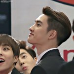 [EXO] 프로시강러 <b>형들</b>..