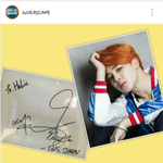 [방탄소년단] 짐니 방탈출 <b>이분</b>이랑 갔었구나