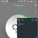 [인피니트] <b>멜로니</b> 순위눈물나거같아유ㅠ