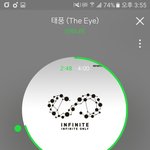 [인피니트] 근데 좀 아쉬우면서 서운한거