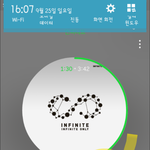 [인피니트] <b>성종</b>이 좀비연기보고왔는뎈ㅋㅋ