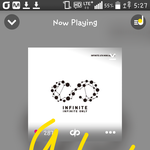 [인피니트] 우리음반50<b>장남</b>음!!!!!