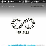 [인피니트] 태풍 원데이 고마워 빼고