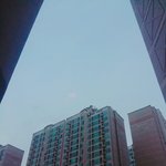 [ㅋㅋㅋㅋㅋ] <b>내방</b> 창문 아파트가 다 막고있다....ㅎ