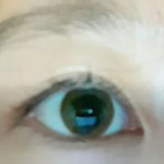 갑자기생각났는데 나도 렌즈 <b>티남</b>?