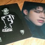 [인피니트] ㅅㄷ포카 같은 사람 두장<b>나왕</b>?