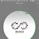 [인피니트] 1박이일 <b>태풍</b>나옴