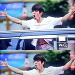 [인피니트] <b>열일</b>하는 남우횬ㅋㅋ