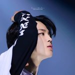 [방탄소년단] 지민이 얼굴<b>굴곡</b> 하나는