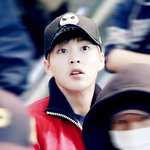 [시우민] (시우민) <b>슈</b>들짝 ㅇAㅇ!!