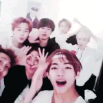 [방탄소년단] 근데 애들