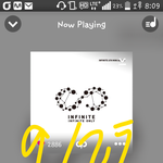 [인피니트] 이번활동 인슾들짱인듯ㅜㅜ