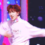 [NCT] 여러분 해찬하세요