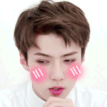 [EXO] 오세훈 <b>아랫니</b> 환장