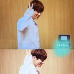 [인피니트] <b>명수</b>웃는것좀보세요ㅠㅠㅠㅠ