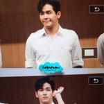 [인피니트] 근엄하다가 호애기됨ㅋㅋ