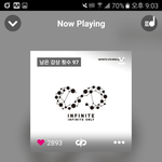 [인피니트] ㅈㅁ 이따가 무슨 스케줄있어?