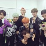 [방탄소년단] 예쁜 이삐들아