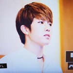 [인피니트] <b>성열</b>이에게 초커주신분 나오세요