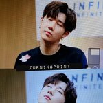 [인피니트] 김성규이<b>포즈</b><b>개</b>젛아..