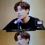 [인피니트] 김태풍<b>씨</b> 왜이렇게 잘생기셨어요?