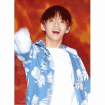 [방탄소년단] 미모 <b>존</b><b>예</b>롭다 (ㅅㅁㅇㅈ