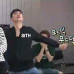 [EXO] 니네 장4장 어떻게생각함?
