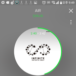 [인피니트] 우영?이라는 <b>여매니저</b>