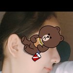 얘들아 나 <b>옆태</b> 어때