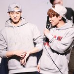 [BTOB] 애들 <b>옷핏</b> 쩌는듯