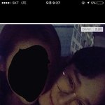 [드루와] 엑소 첸 여친과 껴안고 있는 <b>사진</b> 유출.<b>jpg</b>