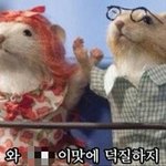 [방탄소년단] 신이가 난다