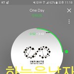 [인피니트] ㅈㅁ 음원 다운은 멜론<b>캐쉬</b>로 못해?
