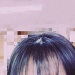 [개깊은빡침] (1차수정)미용실 시스루뱅 개망침 어떡하나요?