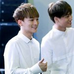 [EXO] 퍼트린년 진짜 뺨한대 쎄리고싶을뿐임