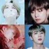 [방탄소년단] 날개가있는데 왜 날아오르질못하니