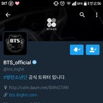 [방탄소년단] 오 <b>피셜</b>이