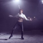 [방탄소년단] 나는 봤다. <b>호석</b> 복근