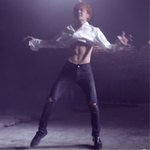 [방탄소년단] 나니 <b>호석</b>복근쟝 ..