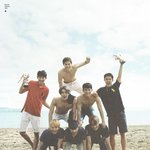 [EXO] 일단 놀란 가슴부터 쓸어내리자