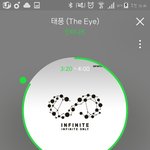 [인피니트] 잉톡이들아 1주일동안 수고많았어