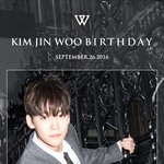[위너] <b>지누</b>야 오늘도 생일축하해