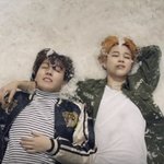 [방탄소년단] 헐잠만 지민이 머리 지금 <b>갈색</b>이잖아
