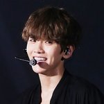 [백현] 우리 백현이 넘 착한 <b>미소</b>