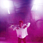 [방탄소년단] **정호석과 제이홉의 <b>갭</b>**