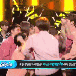 [EXO] 준면이로 어<b>그</b>로 끌지<b>마</b>^^